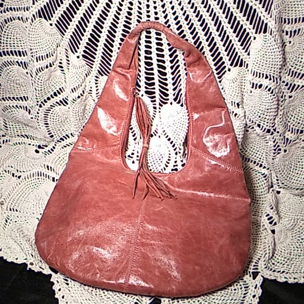 Wilsons Leather handbag
